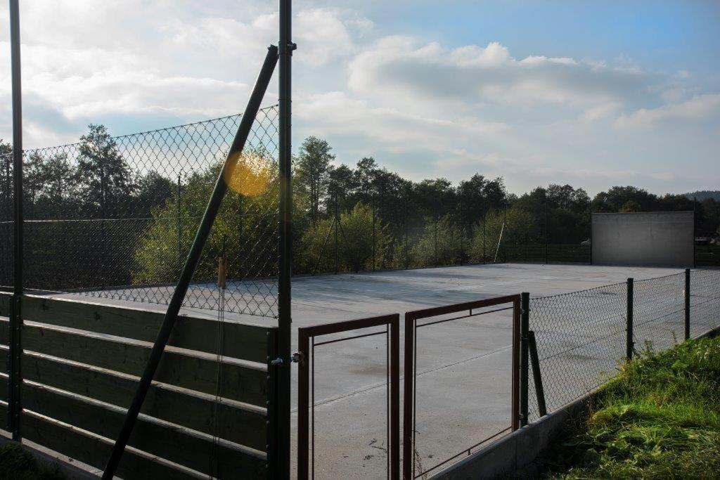 Zámek Libouň Hotel Louňovice pod Blaníkem Exterior foto